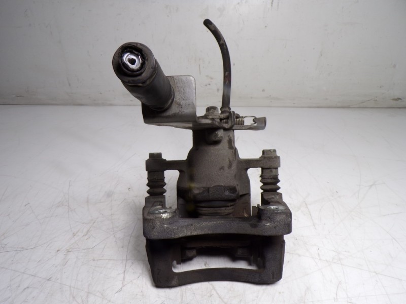 Recambio de pinza freno trasera derecha para kia niro drive plug-in hybrid referencia OEM IAM 58311G2A60  