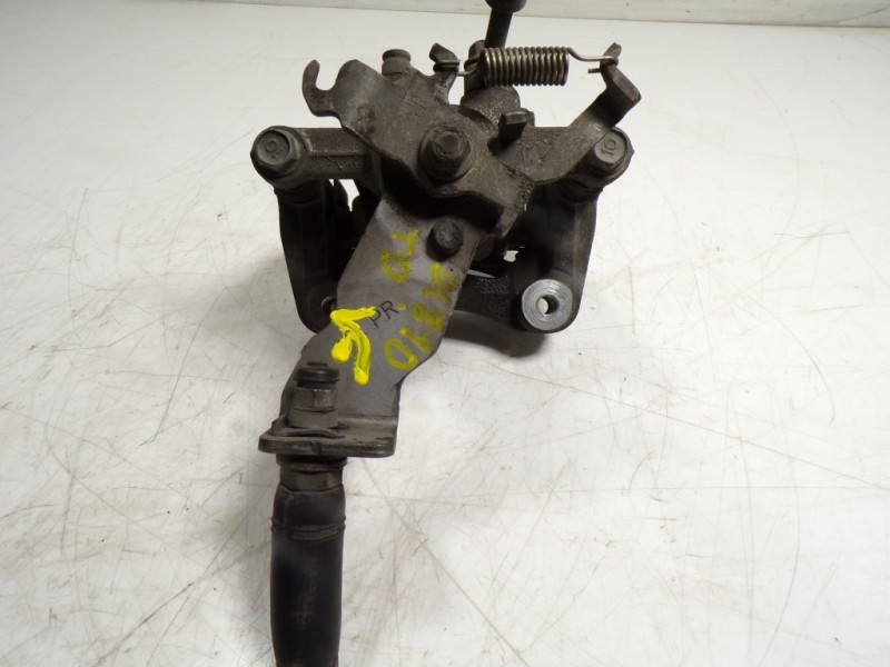 Recambio de pinza freno trasera derecha para kia niro drive plug-in hybrid referencia OEM IAM 58311G2A60  