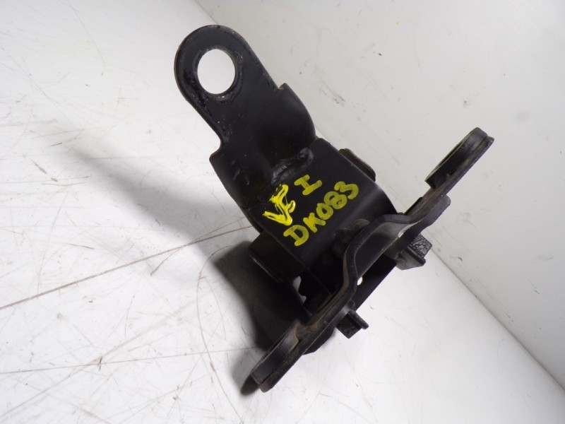 Recambio de soporte motor izquierdo para mazda cx-3 2.0 16v cat referencia OEM IAM   