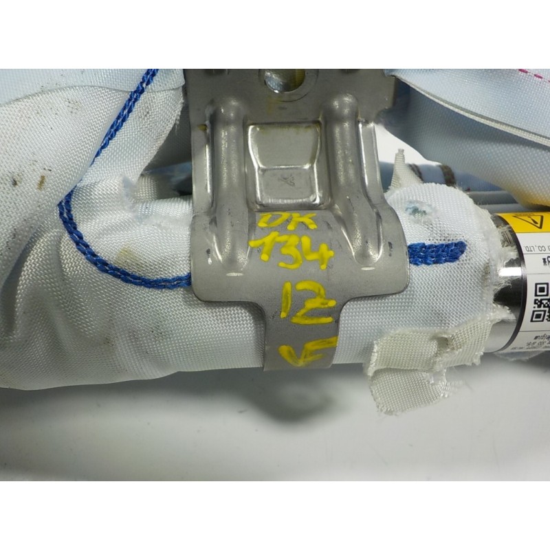 Recambio de airbag cortina delantero izquierdo para subaru xv (g5) executive plus referencia OEM IAM  TG14E04001 