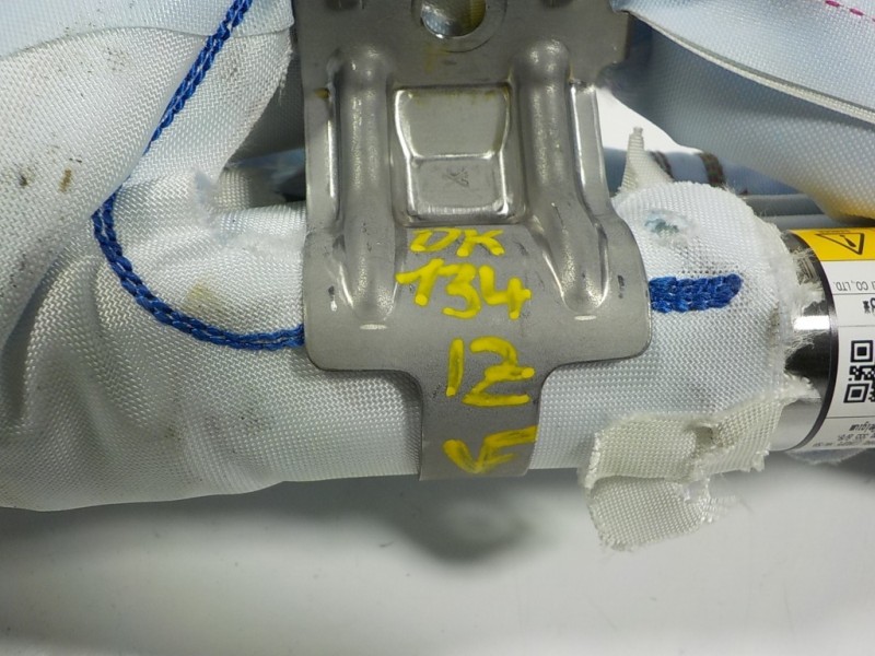 Recambio de airbag cortina delantero izquierdo para subaru xv (g5) executive plus referencia OEM IAM  TG14E04001 