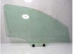 Recambio de cristal puerta delantero derecho para citroën c-elysée 1.6 hdi fap referencia OEM IAM 9675012080  