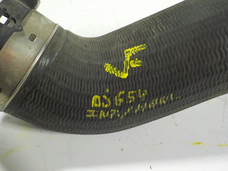 Recambio de tubo intercooler para bmw serie 2 gran tourer (f46) 218d referencia OEM IAM 11618511338  