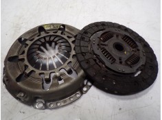 Recambio de kit embrague para toyota aygo 1.0 vvti referencia OEM IAM 312100H051 312500H051  2