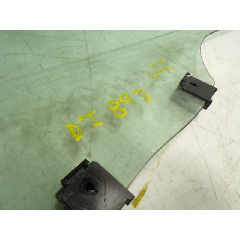 Recambio de cristal puerta delantero izquierdo para citroën c-elysée 1.6 hdi fap referencia OEM IAM 9675012180  