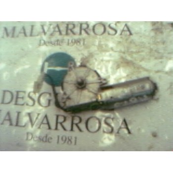 MOTOR LIMPIA TRASERO 