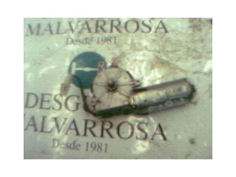 Recambio de motor limpia trasero para renault laguna (b56) 1.8 anade referencia OEM IAM   