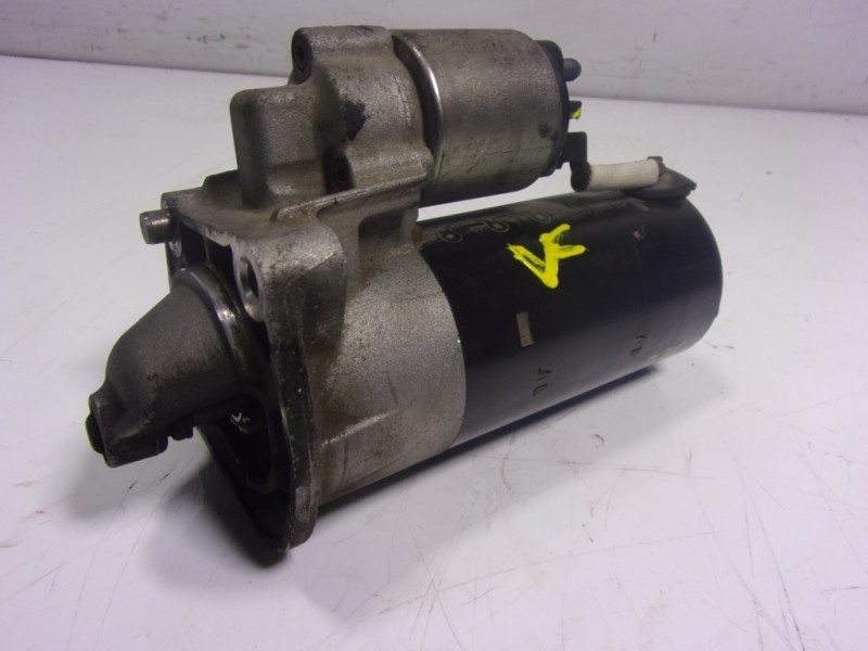 Recambio de motor arranque para volvo c30 2.4 20v diesel referencia OEM IAM  0001109264 