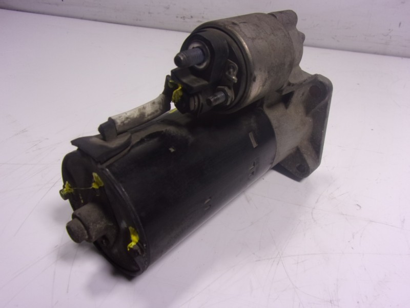 Recambio de motor arranque para volvo c30 2.4 20v diesel referencia OEM IAM  0001109264 