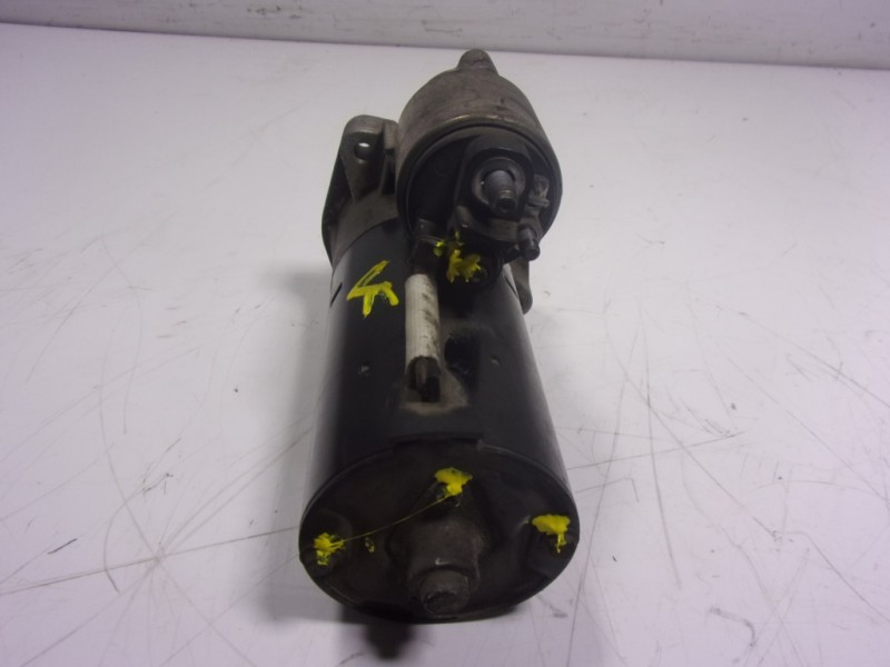 Recambio de motor arranque para volvo c30 2.4 20v diesel referencia OEM IAM  0001109264 