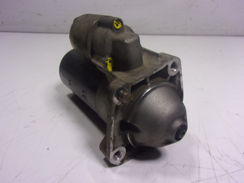 Recambio de motor arranque para volvo c30 2.4 20v diesel referencia OEM IAM  0001109264 