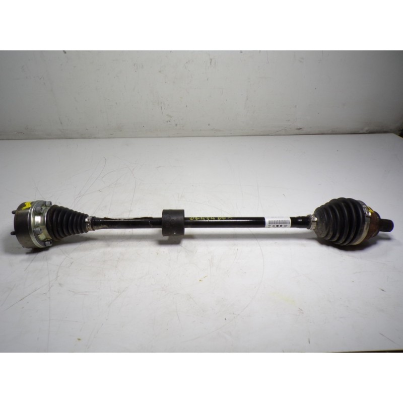 Recambio de transmision derecha para seat leon sportstourer (kl8) fr referencia OEM IAM 5Q0407272ED 5Q0407272ED 