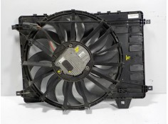 Recambio de electroventilador para land rover discovery sport 2.0 td4 cat referencia OEM IAM LR099669 GJ328C607BC  2