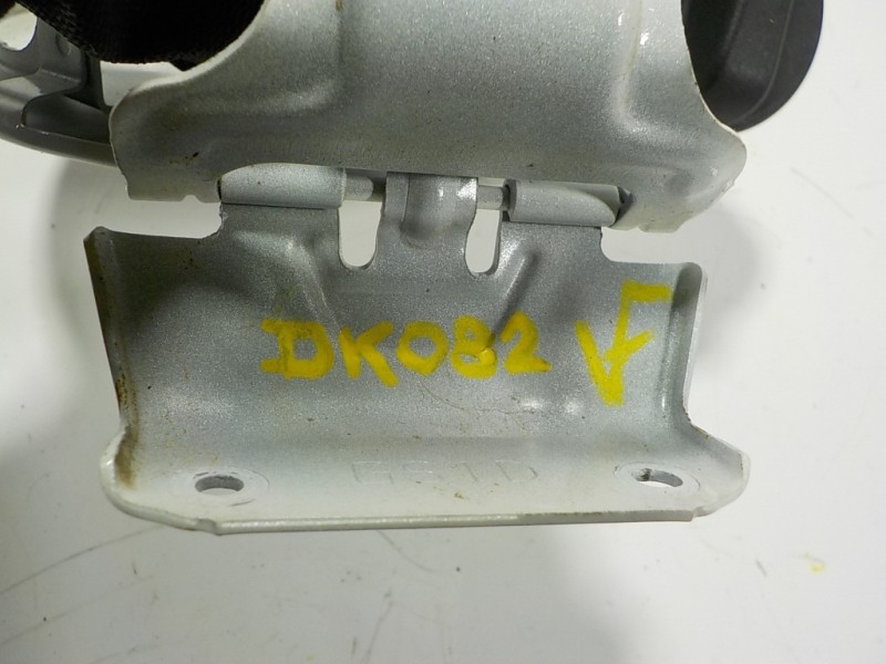 Recambio de tapa combustible para mazda cx-3 2.0 16v cat referencia OEM IAM   