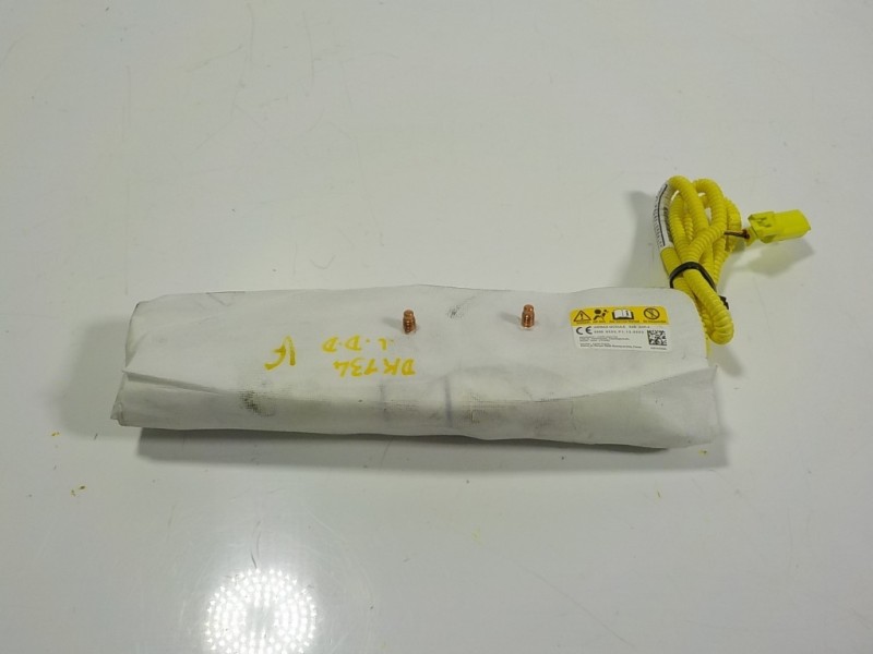 Recambio de airbag lateral delantero derecho para subaru xv (g5) executive plus referencia OEM IAM  638164200A 