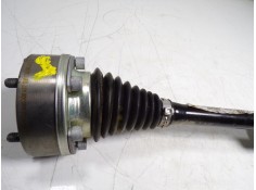 Recambio de transmision derecha para seat leon sportstourer (kl8) fr referencia OEM IAM 5Q0407272ED 5Q0407272ED  2