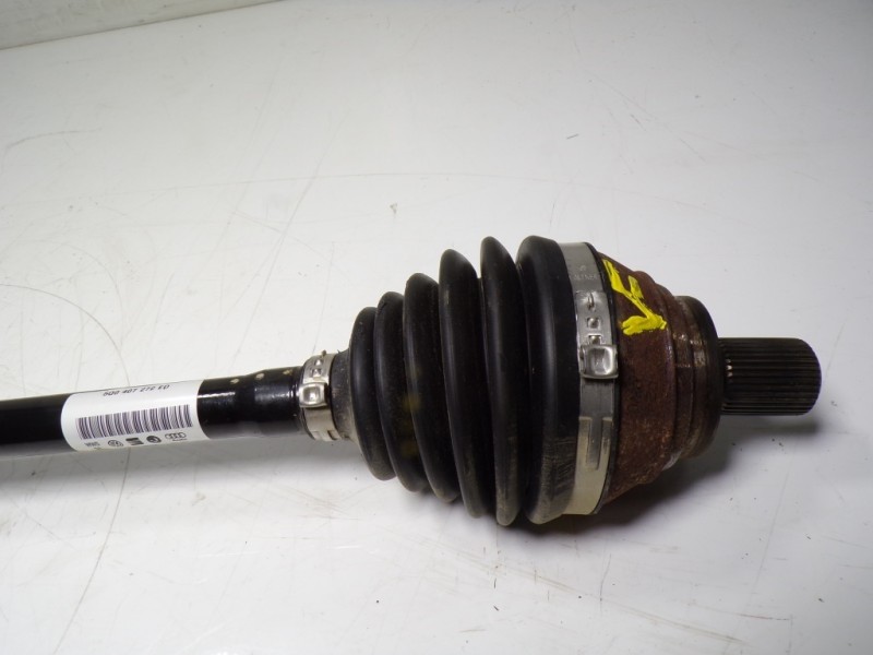 Recambio de transmision derecha para seat leon sportstourer (kl8) fr referencia OEM IAM 5Q0407272ED 5Q0407272ED 