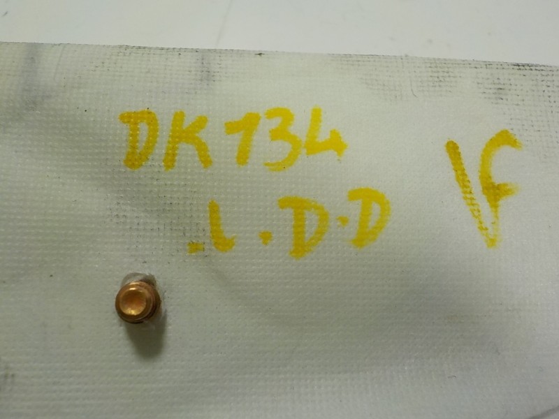 Recambio de airbag lateral delantero derecho para subaru xv (g5) executive plus referencia OEM IAM  638164200A 