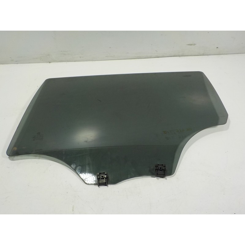 Recambio de cristal puerta trasero izquierdo para peugeot 2008 (--.2013) 1.6 blue-hdi fap referencia OEM IAM 9678175380  