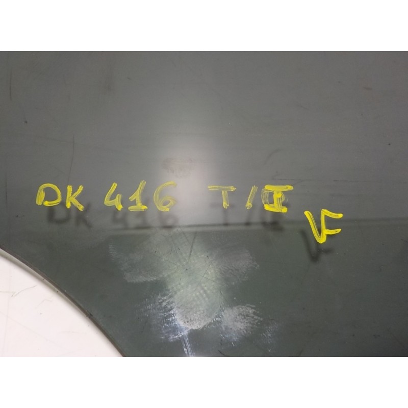 Recambio de cristal puerta trasero izquierdo para peugeot 2008 (--.2013) 1.6 blue-hdi fap referencia OEM IAM 9678175380  