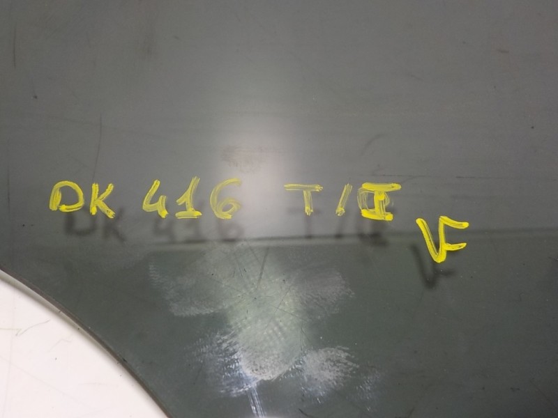 Recambio de cristal puerta trasero izquierdo para peugeot 2008 (--.2013) 1.6 blue-hdi fap referencia OEM IAM 9678175380  