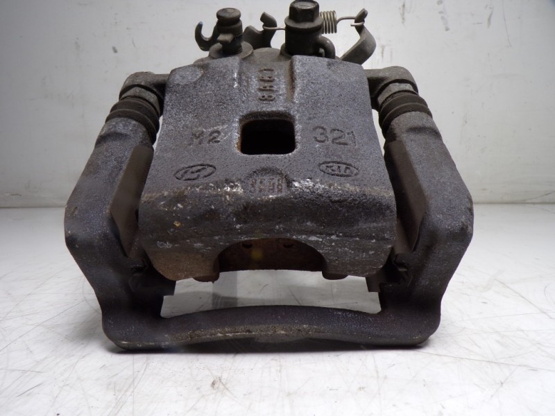 Recambio de pinza freno trasera izquierda para kia niro drive plug-in hybrid referencia OEM IAM 58310G2A60  