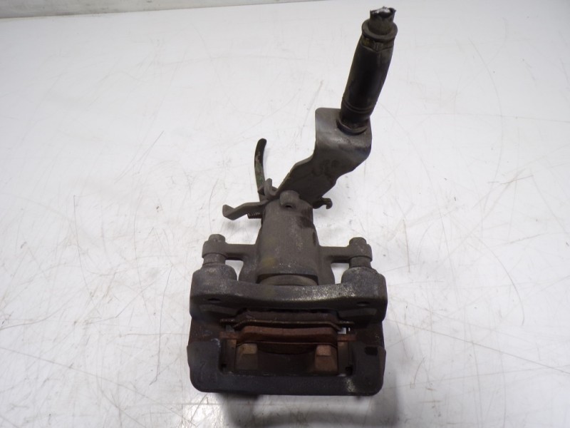 Recambio de pinza freno trasera izquierda para kia niro drive plug-in hybrid referencia OEM IAM 58310G2A60  