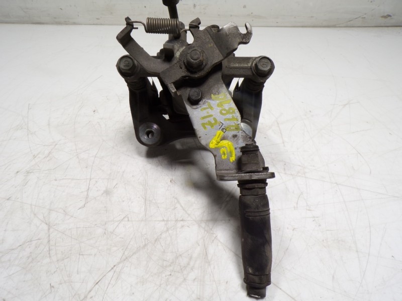 Recambio de pinza freno trasera izquierda para kia niro drive plug-in hybrid referencia OEM IAM 58310G2A60  