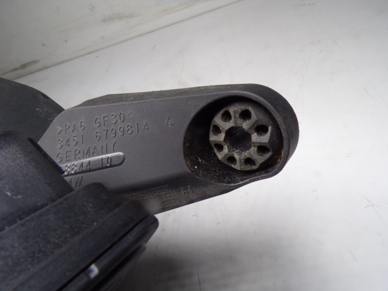 Recambio de abs para bmw serie 2 gran tourer (f46) 218d referencia OEM IAM 34515A272A0 6885230 10022009394