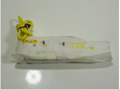 Recambio de airbag lateral delantero izquierdo para subaru xv (g5) executive plus referencia OEM IAM  638164200A 