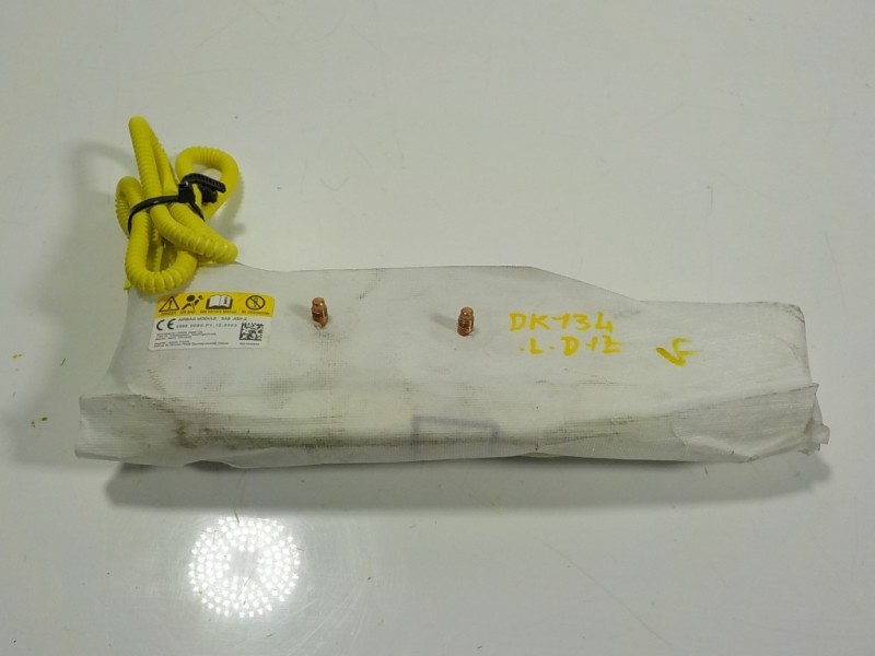 Recambio de airbag lateral delantero izquierdo para subaru xv (g5) executive plus referencia OEM IAM  638164200A 