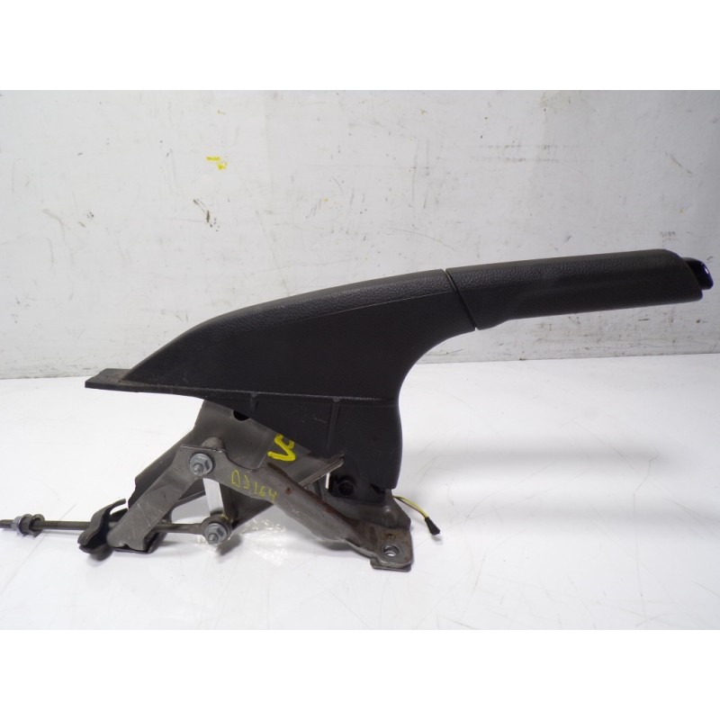 Recambio de palanca freno de mano para seat ibiza (kj1) 1.0 referencia OEM IAM 6F0711301KYDM 6F0711301K 