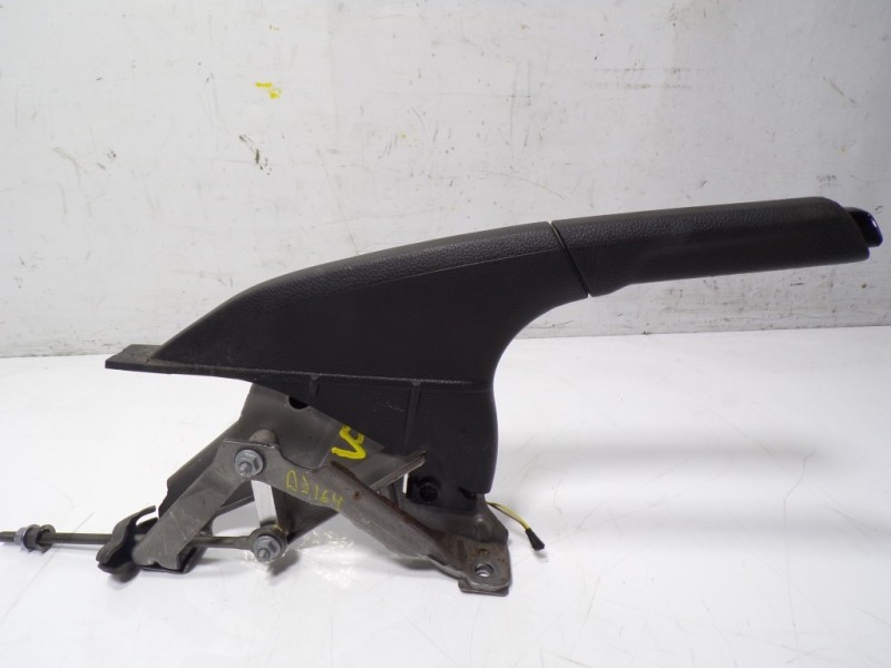 Recambio de palanca freno de mano para seat ibiza (kj1) 1.0 referencia OEM IAM 6F0711301KYDM 6F0711301K 