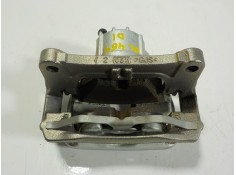 Recambio de pinza freno delantera izquierda para seat leon sportstourer (kl8) 2.0 tdi referencia OEM IAM 5WA615123E 5WA615105CE  2