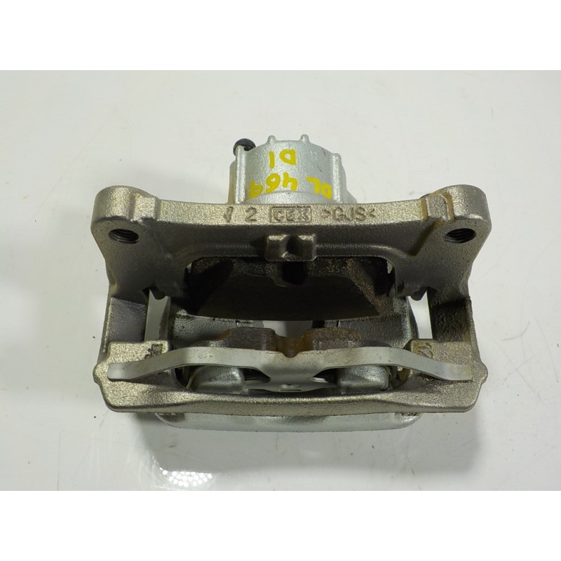 Recambio de pinza freno delantera izquierda para seat leon sportstourer (kl8) 2.0 tdi referencia OEM IAM 5WA615123E 5WA615105CE 