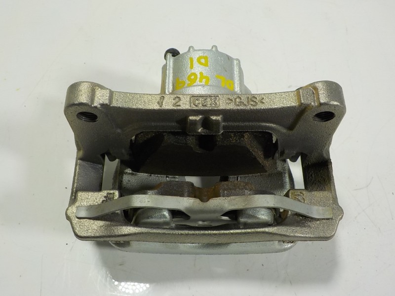 Recambio de pinza freno delantera izquierda para seat leon sportstourer (kl8) 2.0 tdi referencia OEM IAM 5WA615123E 5WA615105CE 
