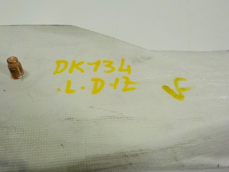 Recambio de airbag lateral delantero izquierdo para subaru xv (g5) executive plus referencia OEM IAM  638164200A 