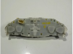 Recambio de cuadro instrumentos para peugeot 2008 (--.2013) 1.6 blue-hdi fap referencia OEM IAM 9825986680 982598668000  2