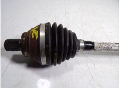 Recambio de transmision izquierda para seat leon sportstourer (kl8) fr referencia OEM IAM 5WA407271G 5WA407271G  2