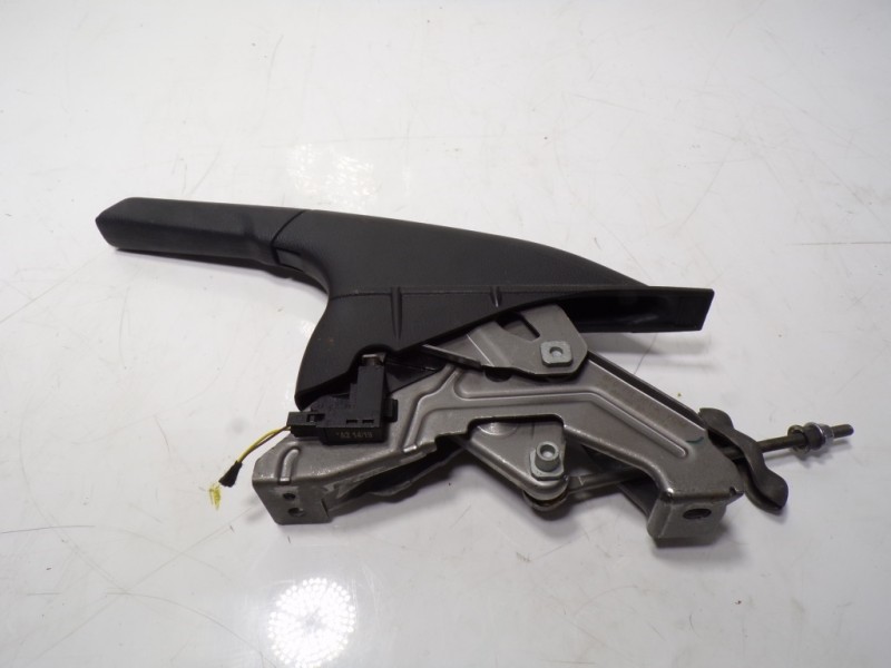 Recambio de palanca freno de mano para seat ibiza (kj1) 1.0 referencia OEM IAM 6F0711301KYDM 6F0711301K 