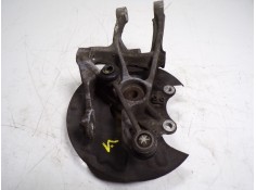 Recambio de mangueta trasera izquierda para peugeot 508 sw 2.0 16v hdi fap cat (rhh / dw10cted4) referencia OEM IAM 517654   2