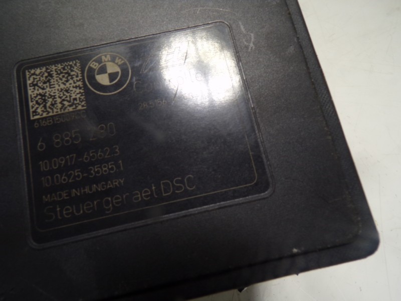 Recambio de abs para bmw serie 2 gran tourer (f46) 218d referencia OEM IAM 34515A272A0 6885230 10022009394