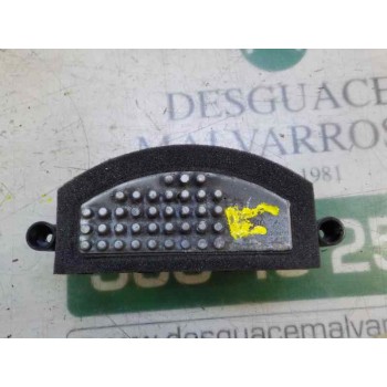 RESISTENCIA CALEFACCION A2229060303 A2469064100 F011500085