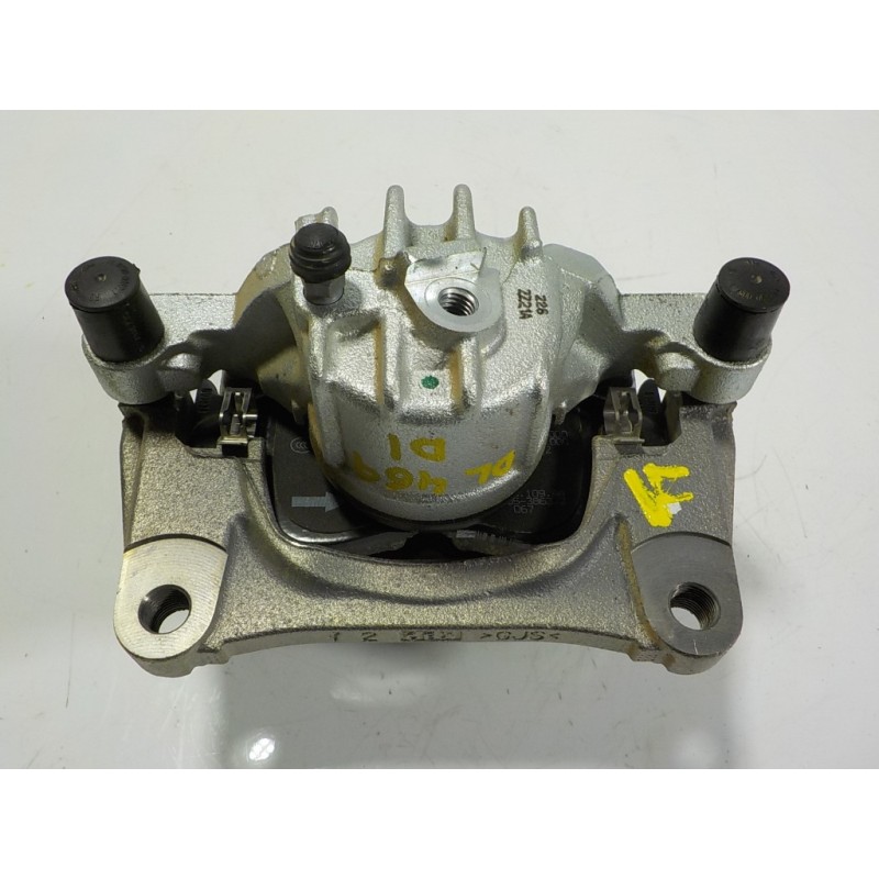 Recambio de pinza freno delantera izquierda para seat leon sportstourer (kl8) 2.0 tdi referencia OEM IAM 5WA615123E 5WA615105CE 