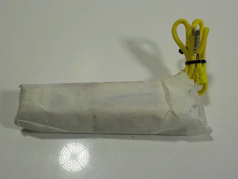 Recambio de airbag lateral delantero izquierdo para subaru xv (g5) executive plus referencia OEM IAM  638164200A 