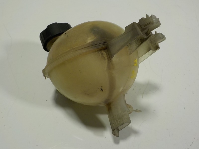 Recambio de deposito expansion para peugeot 2008 (--.2013) 1.6 blue-hdi fap referencia OEM IAM 9800777280 980077728002 