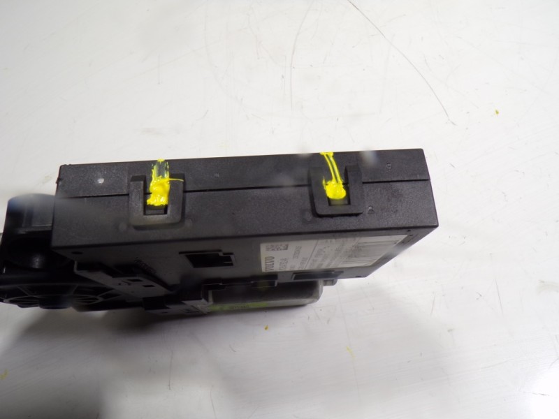 Recambio de motor elevalunas delantero derecho para volvo c30 2.4 20v diesel referencia OEM IAM 31295235 31264782AA 