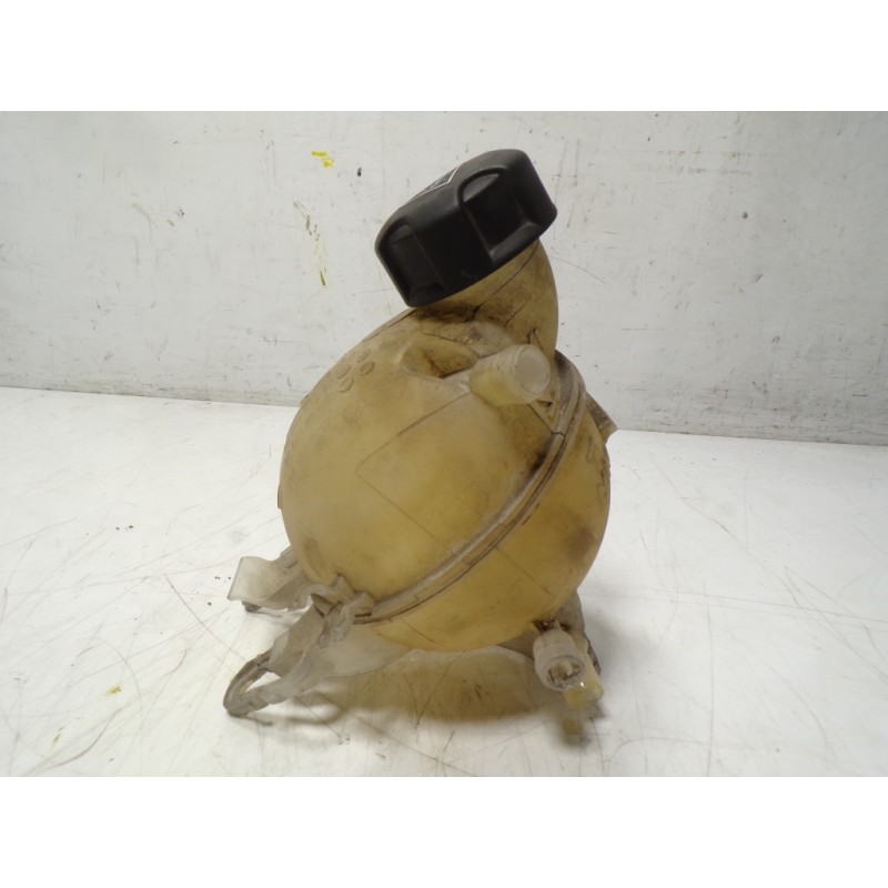 Recambio de deposito expansion para citroën c-elysée 1.6 hdi fap referencia OEM IAM 9818422880 9652621280 16183P12