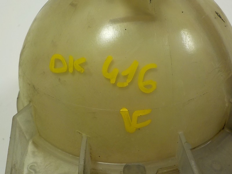 Recambio de deposito expansion para peugeot 2008 (--.2013) 1.6 blue-hdi fap referencia OEM IAM 9800777280 980077728002 