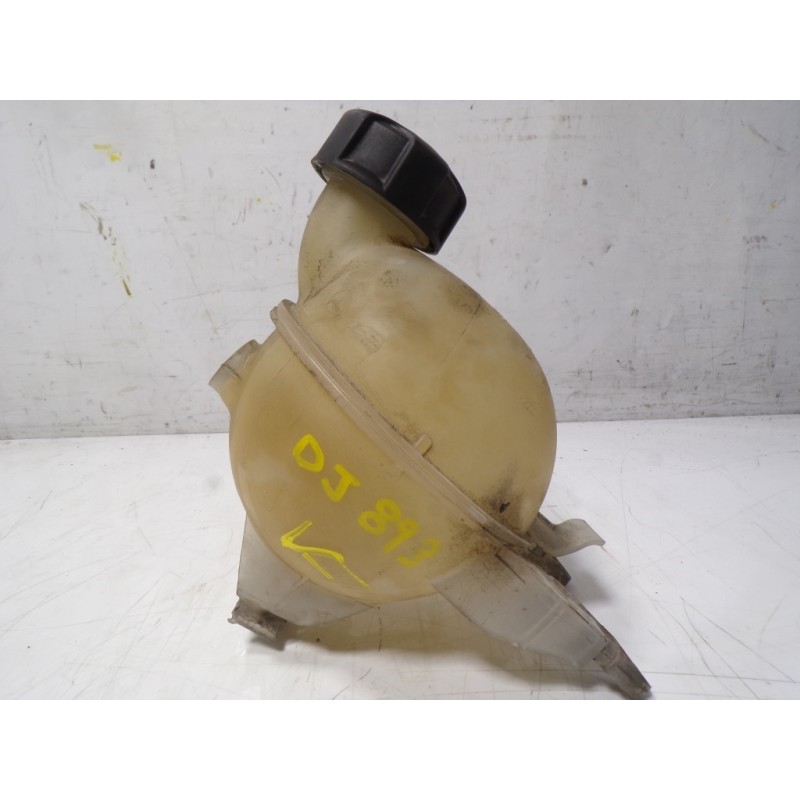 Recambio de deposito expansion para citroën c-elysée 1.6 hdi fap referencia OEM IAM 9818422880 9652621280 16183P12